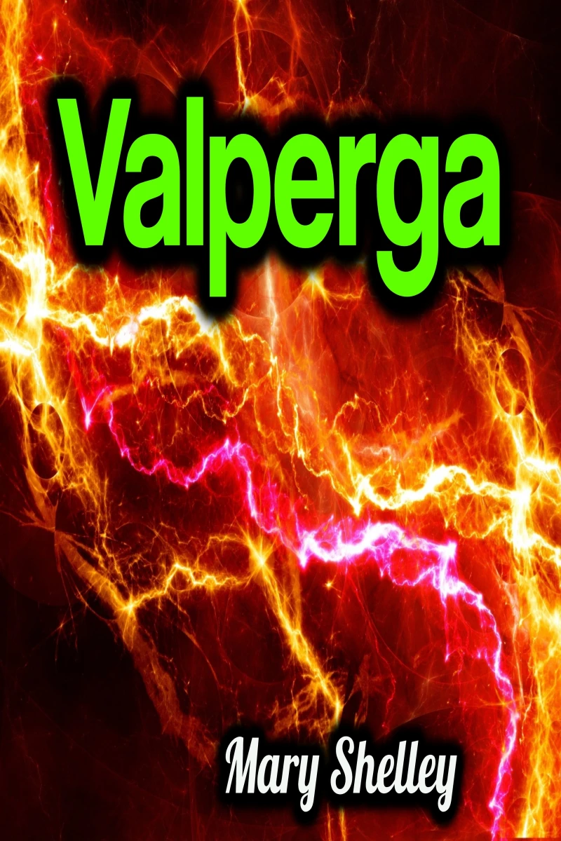 Portada: Valperga
