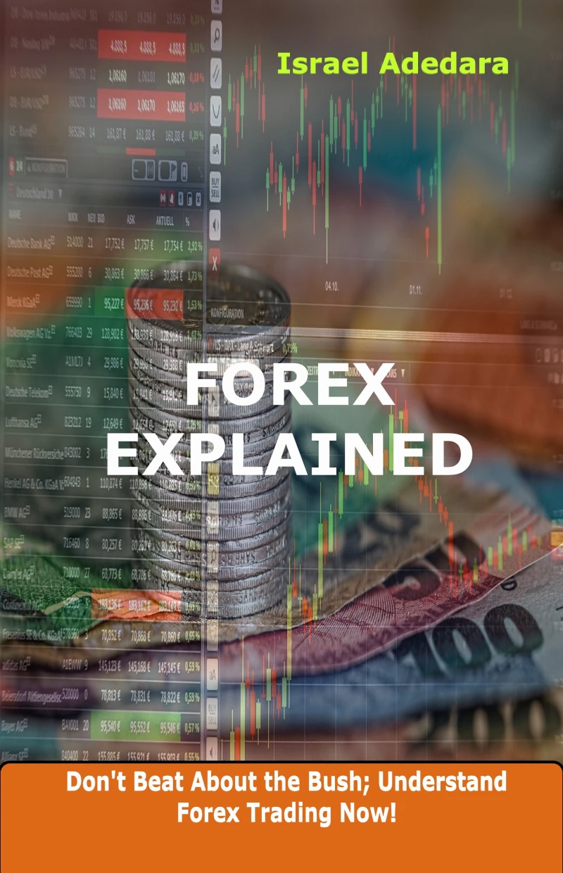 Portada: Forex Explained