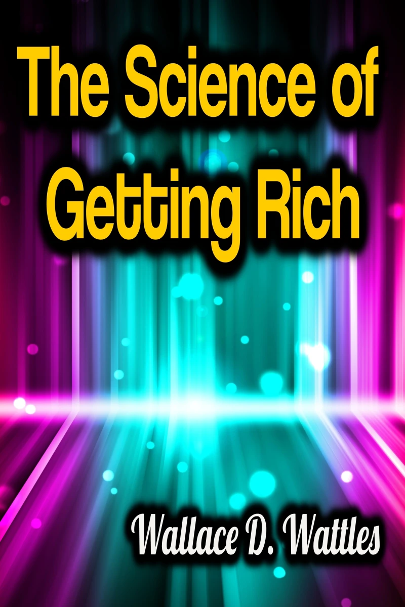 Portada: The Science of Getting Rich
