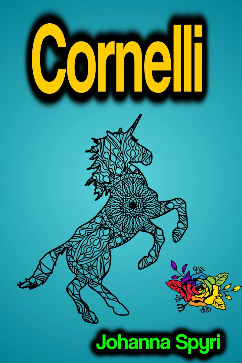 Portada: Cornelli