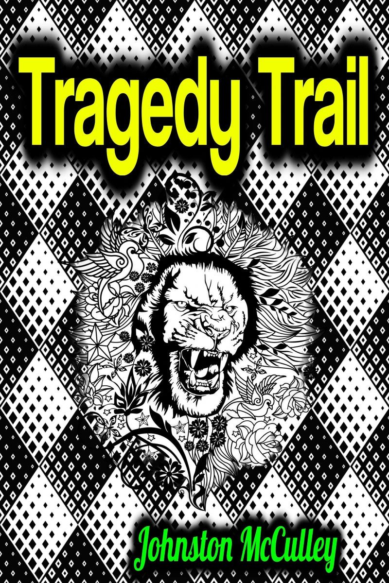 Portada: Tragedy Trail