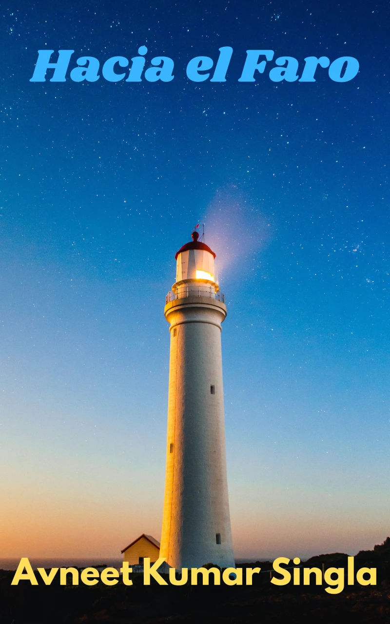 Portada: Hacia el Faro
