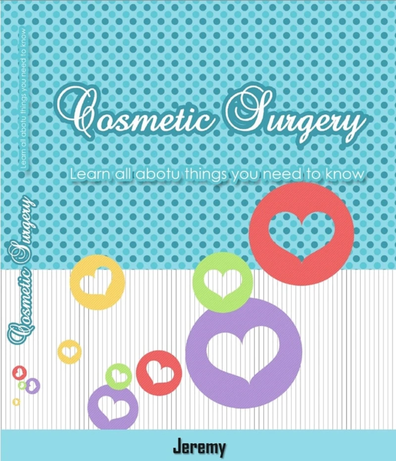 Portada: Cosmetic Surgery