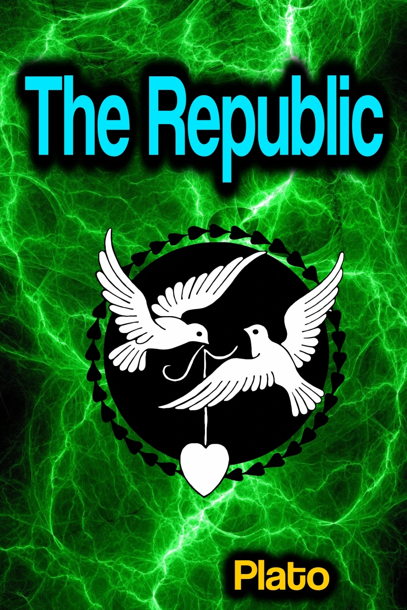 Portada: The Republic