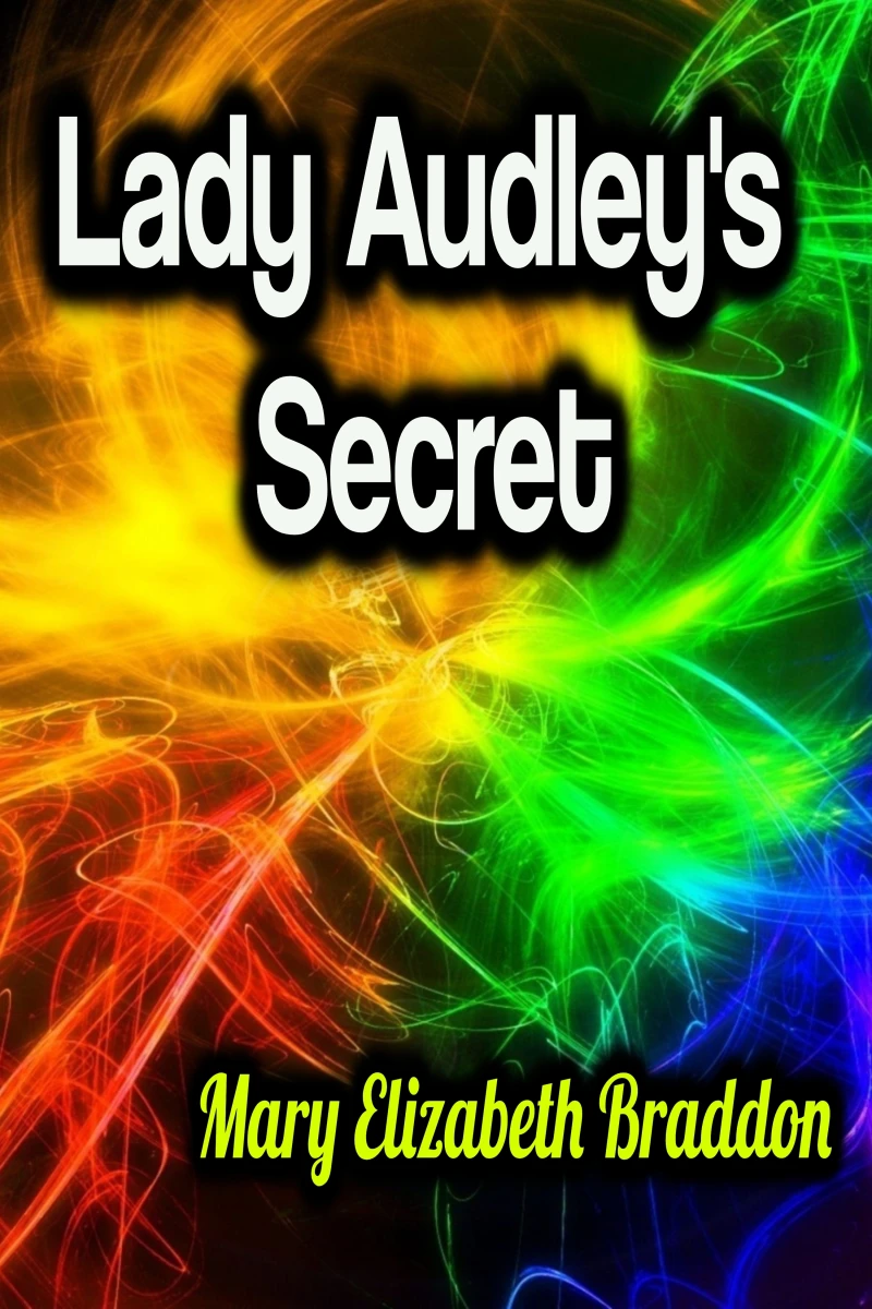Portada: Lady Audley's Secret