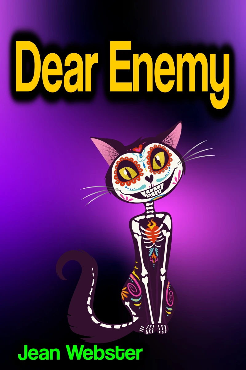 Portada: Dear Enemy