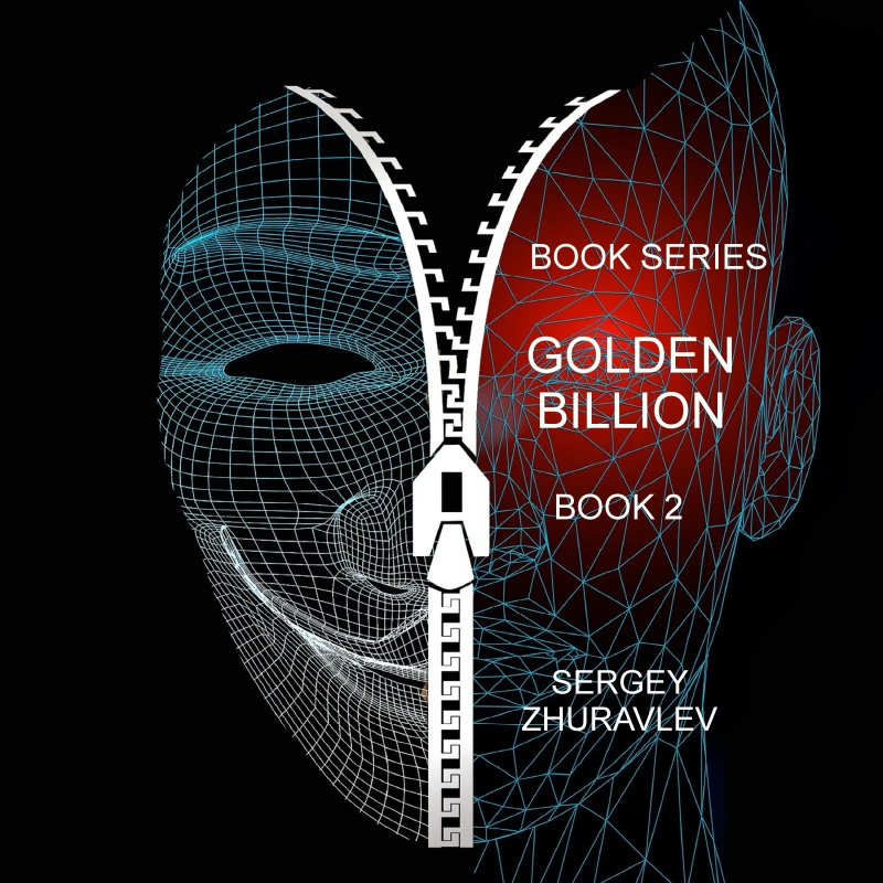 Portada: GOLDEN BILLION