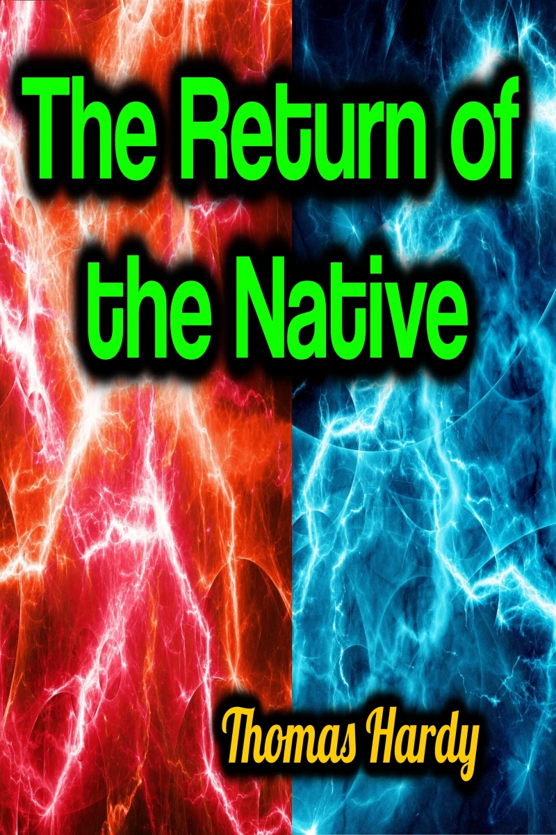 Portada: The Return of the Native