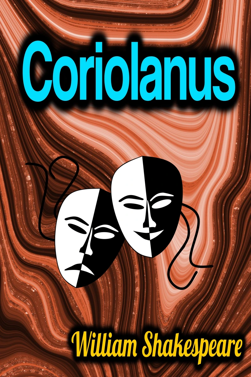 Portada: Coriolanus
