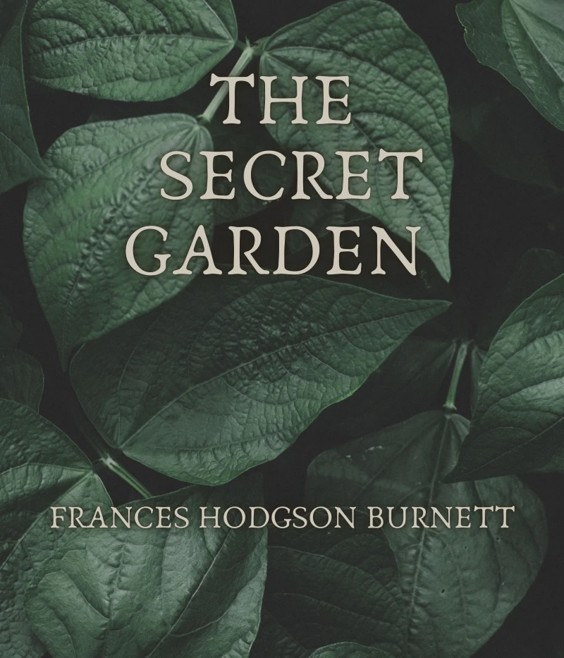 Portada: The Secret Garden