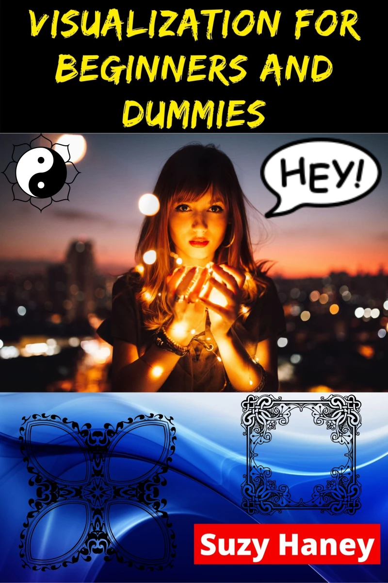 Portada: Visualization for Beginners and Dummies