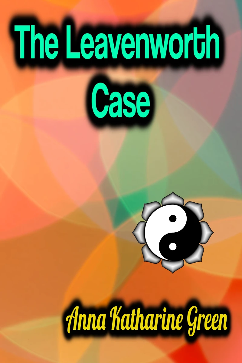 Portada: The Leavenworth Case