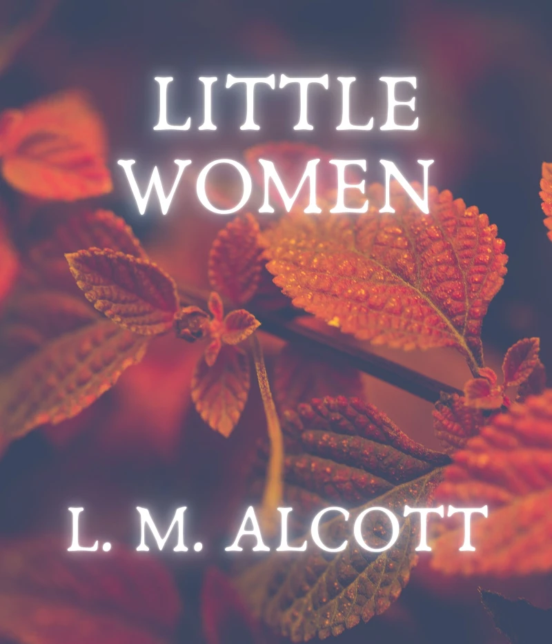 Portada: Little Women