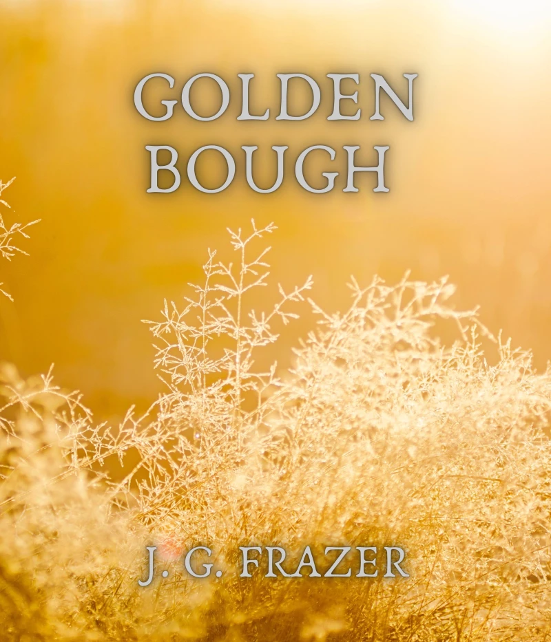 Portada: Golden bough