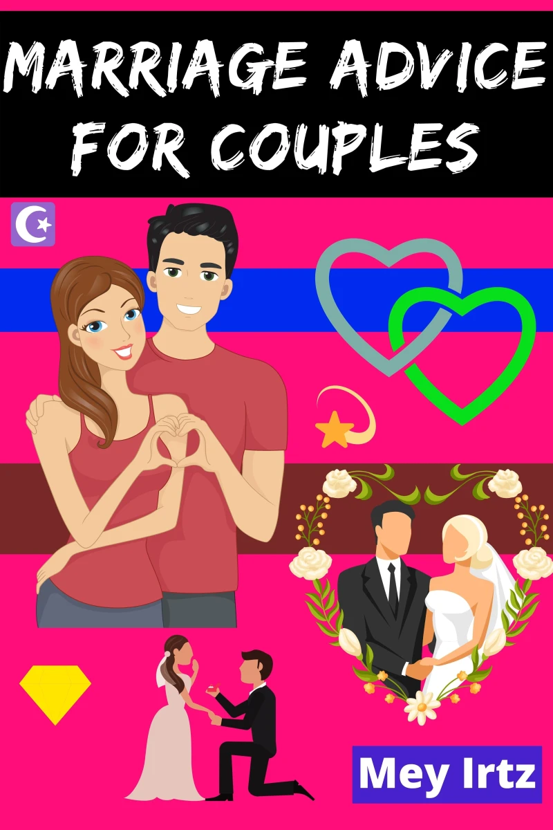 Portada: Marriage Advice For Couples