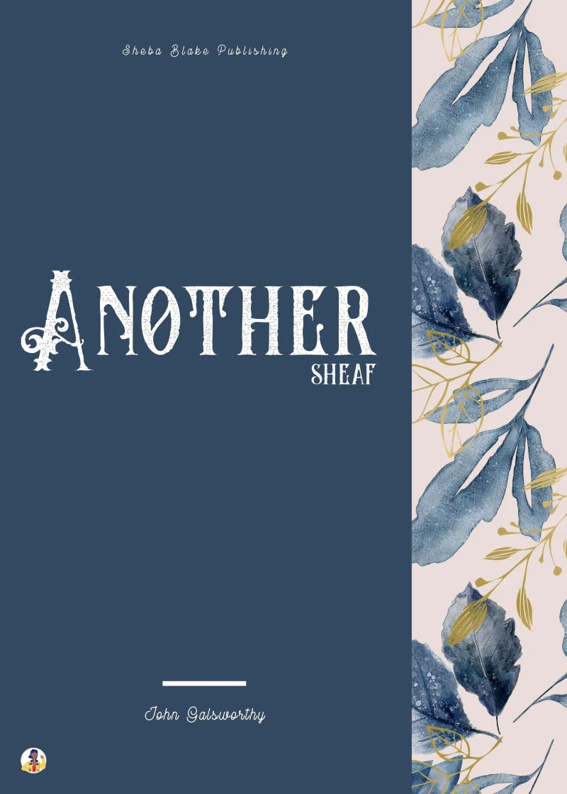 Portada: Another Sheaf