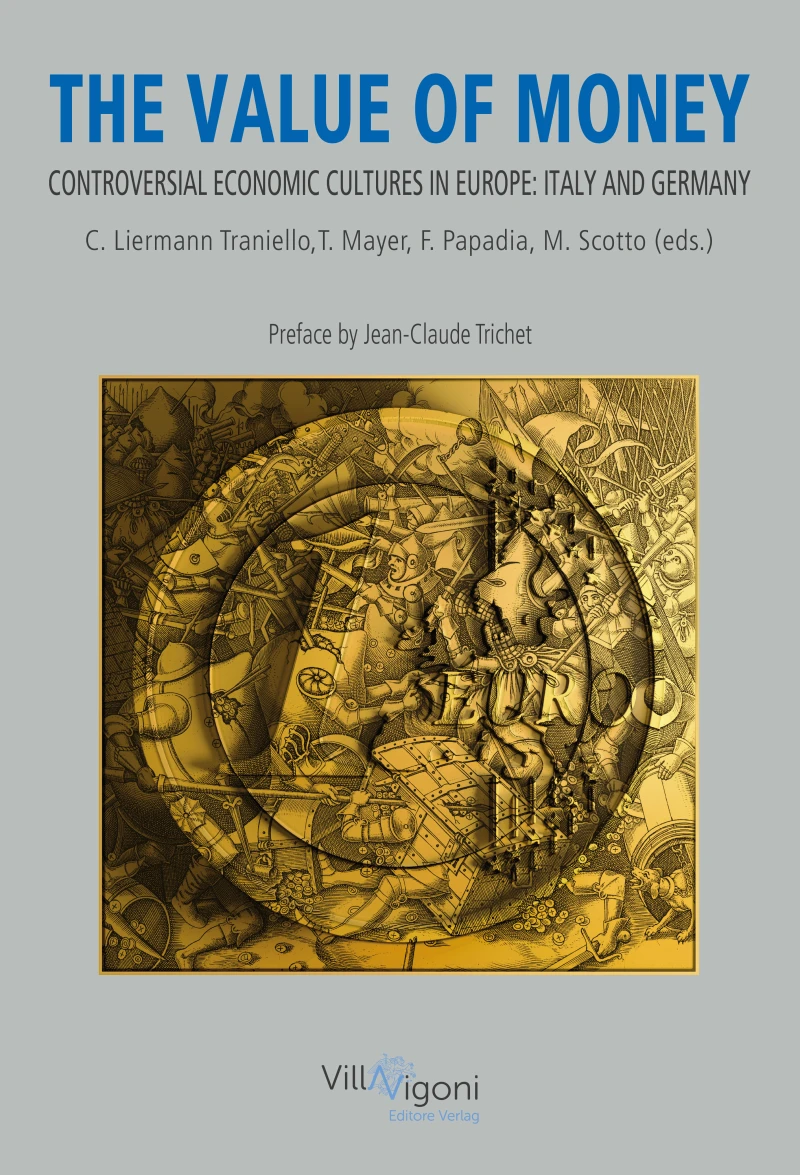 Portada: The Value of Money
