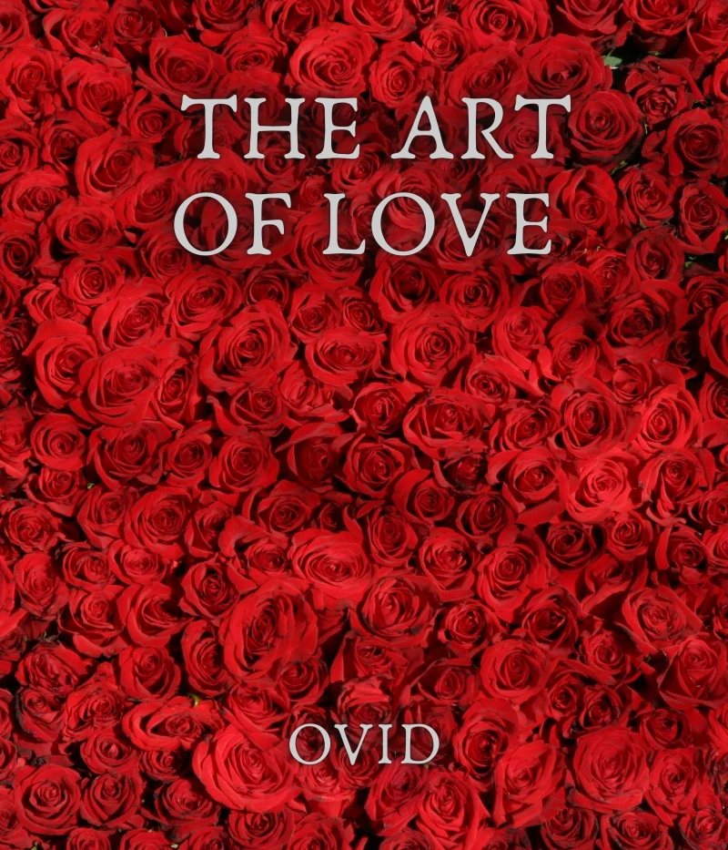 Portada: The Art Of Love