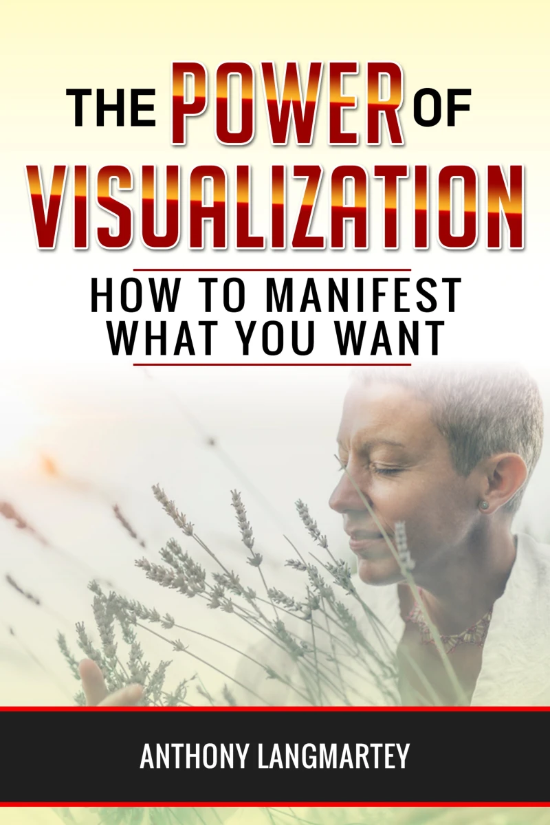 Portada: The Power of Visualization