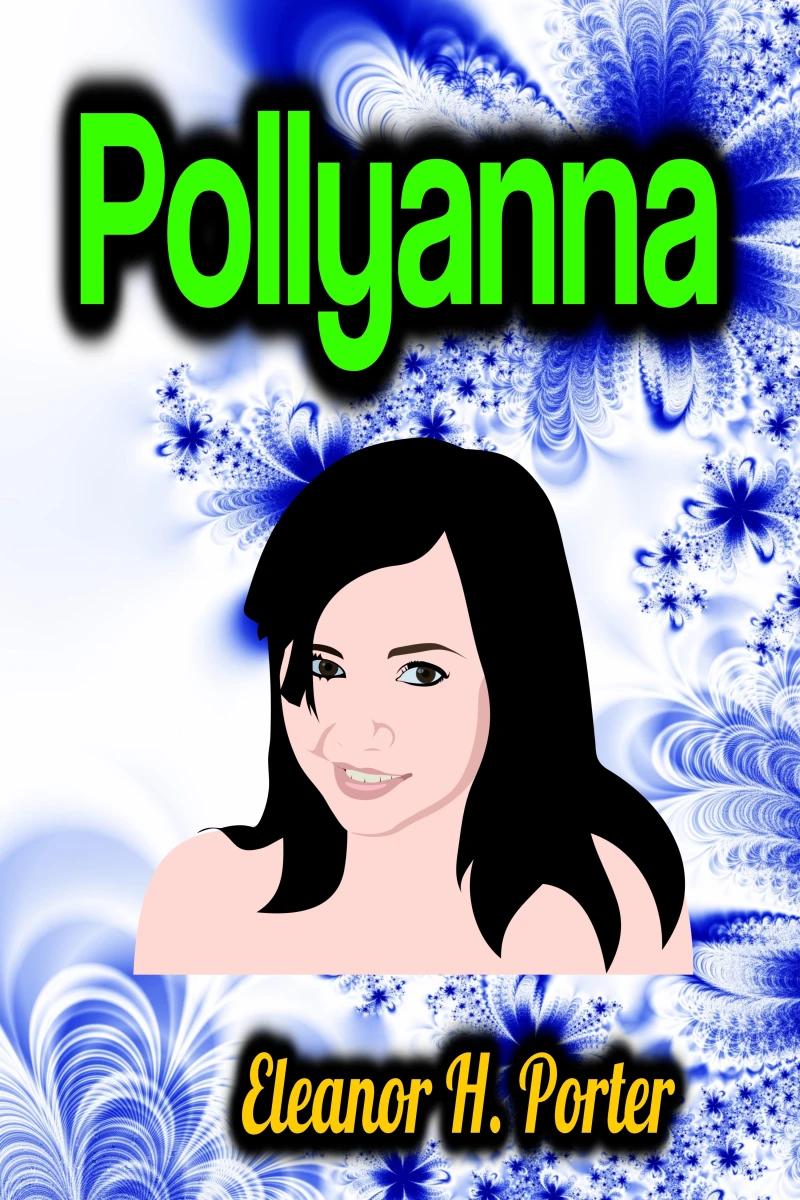 Portada: Pollyanna