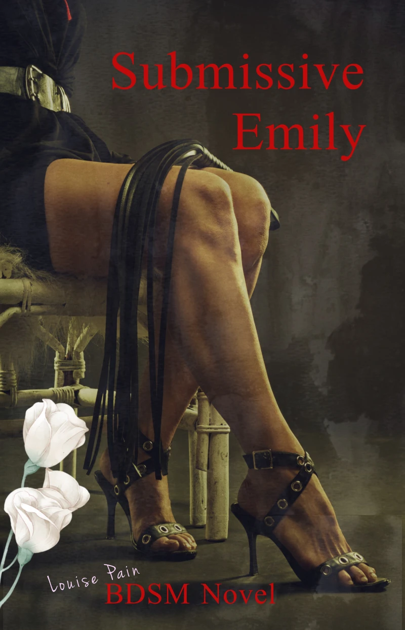 Portada: Submissive Emily