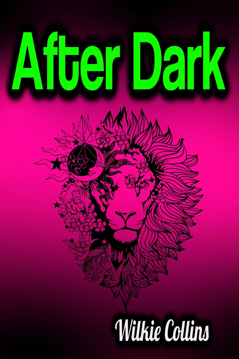 Portada: After Dark