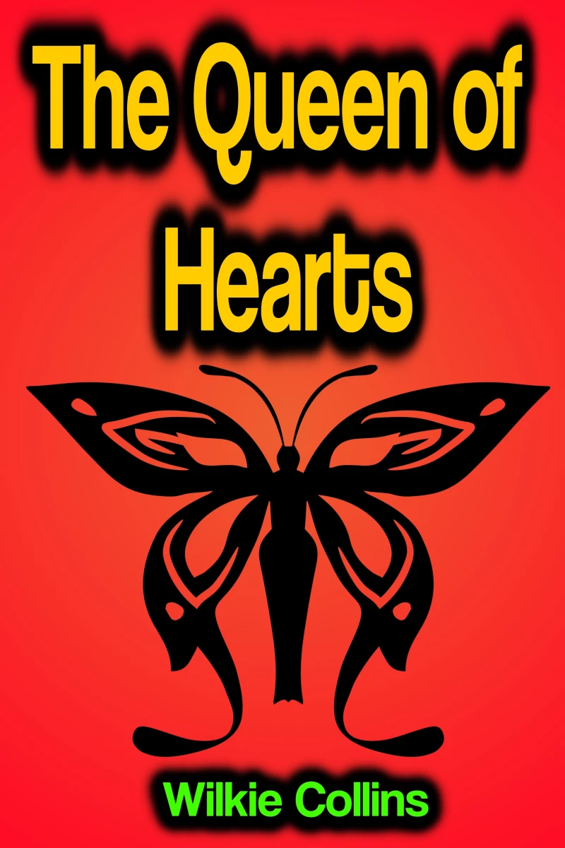 Portada: The Queen of Hearts