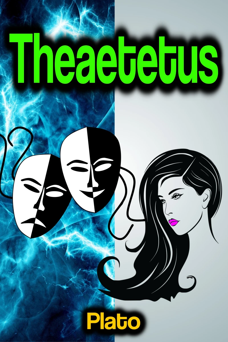 Portada: Theaetetus