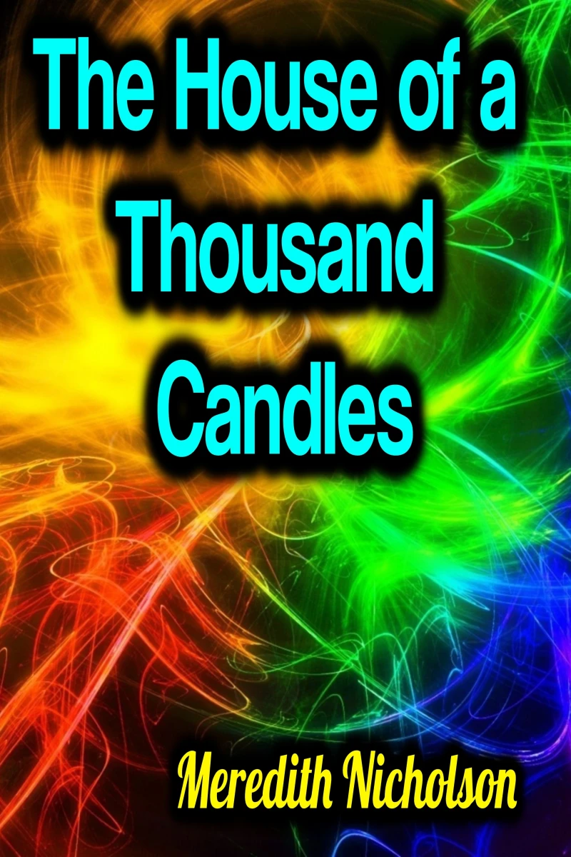 Portada: The House of a Thousand Candles