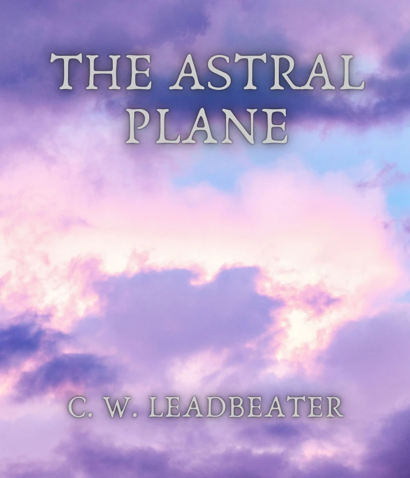 Portada: The Astral Plane