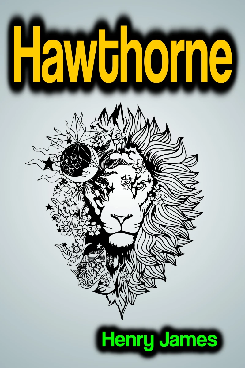 Portada: Hawthorne