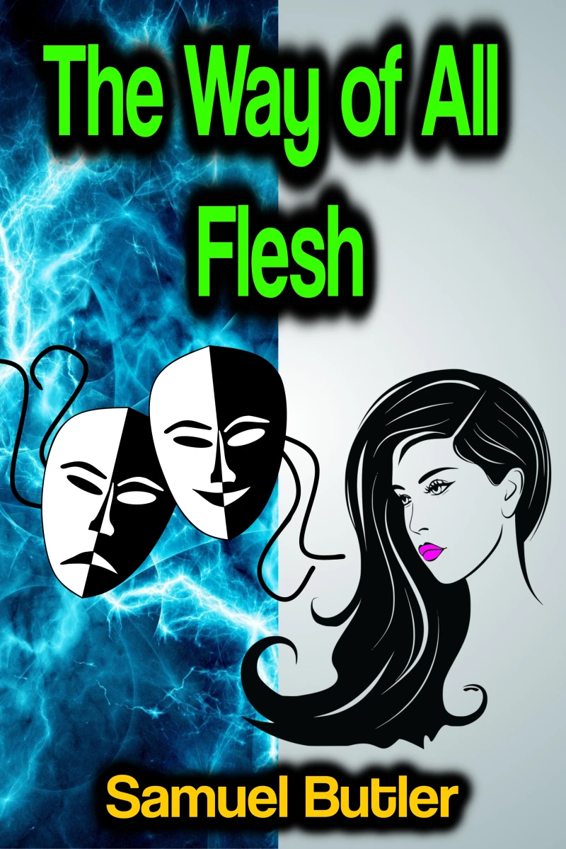 Portada: The Way of All Flesh
