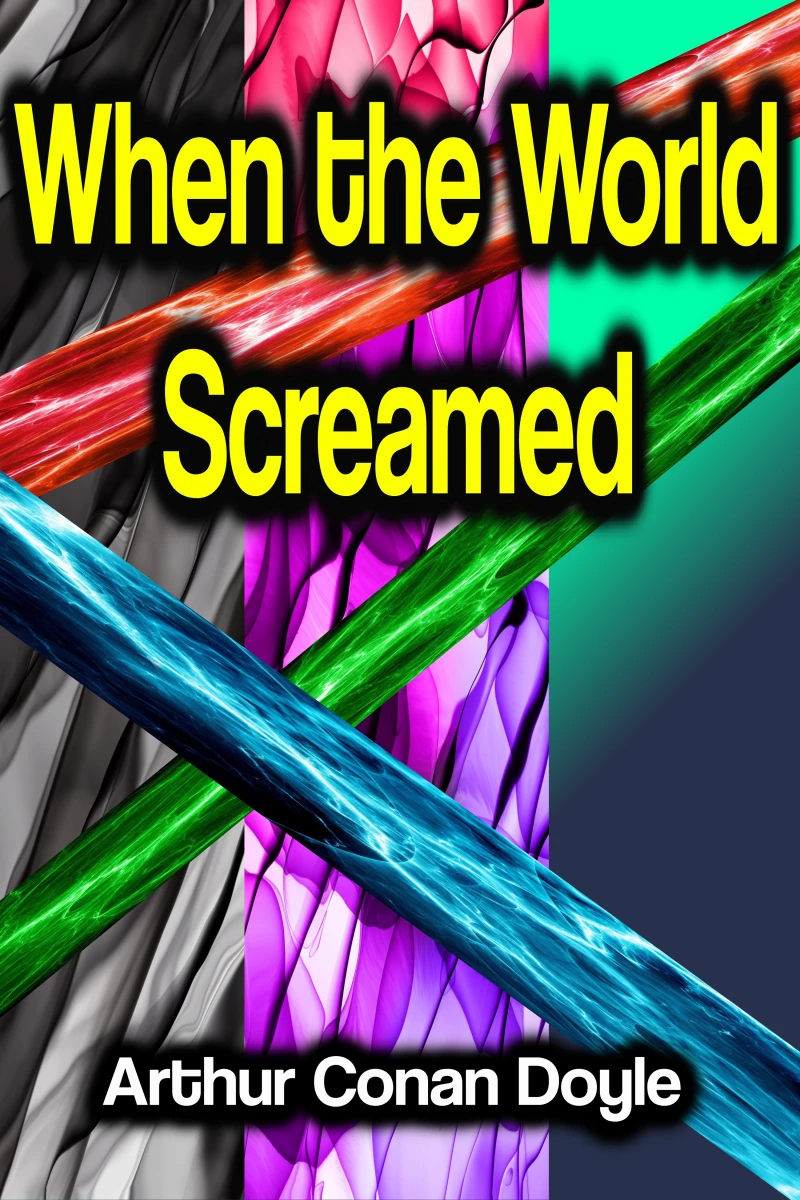 Portada: When the World Screamed