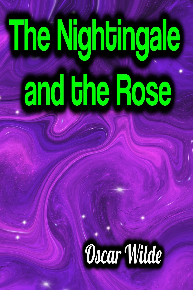 Portada: The Nightingale and the Rose