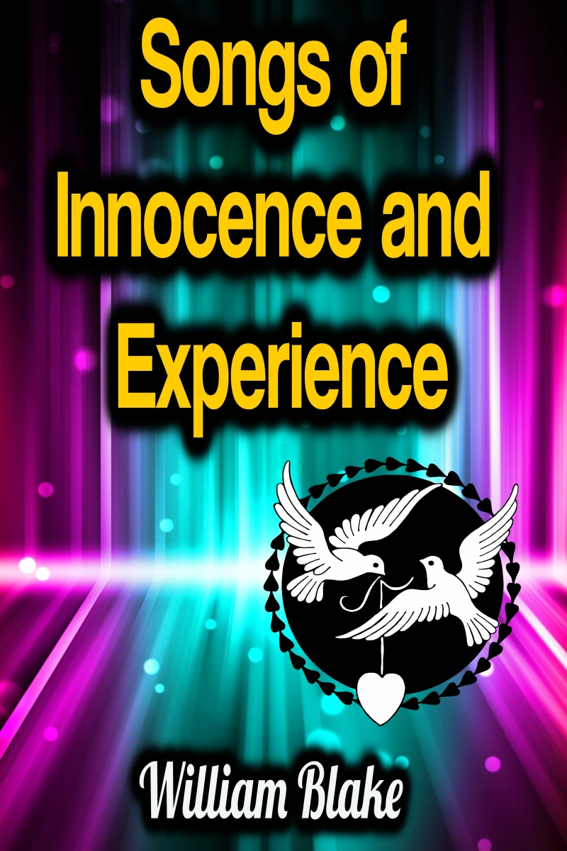 Portada: Songs of Innocence and Experience