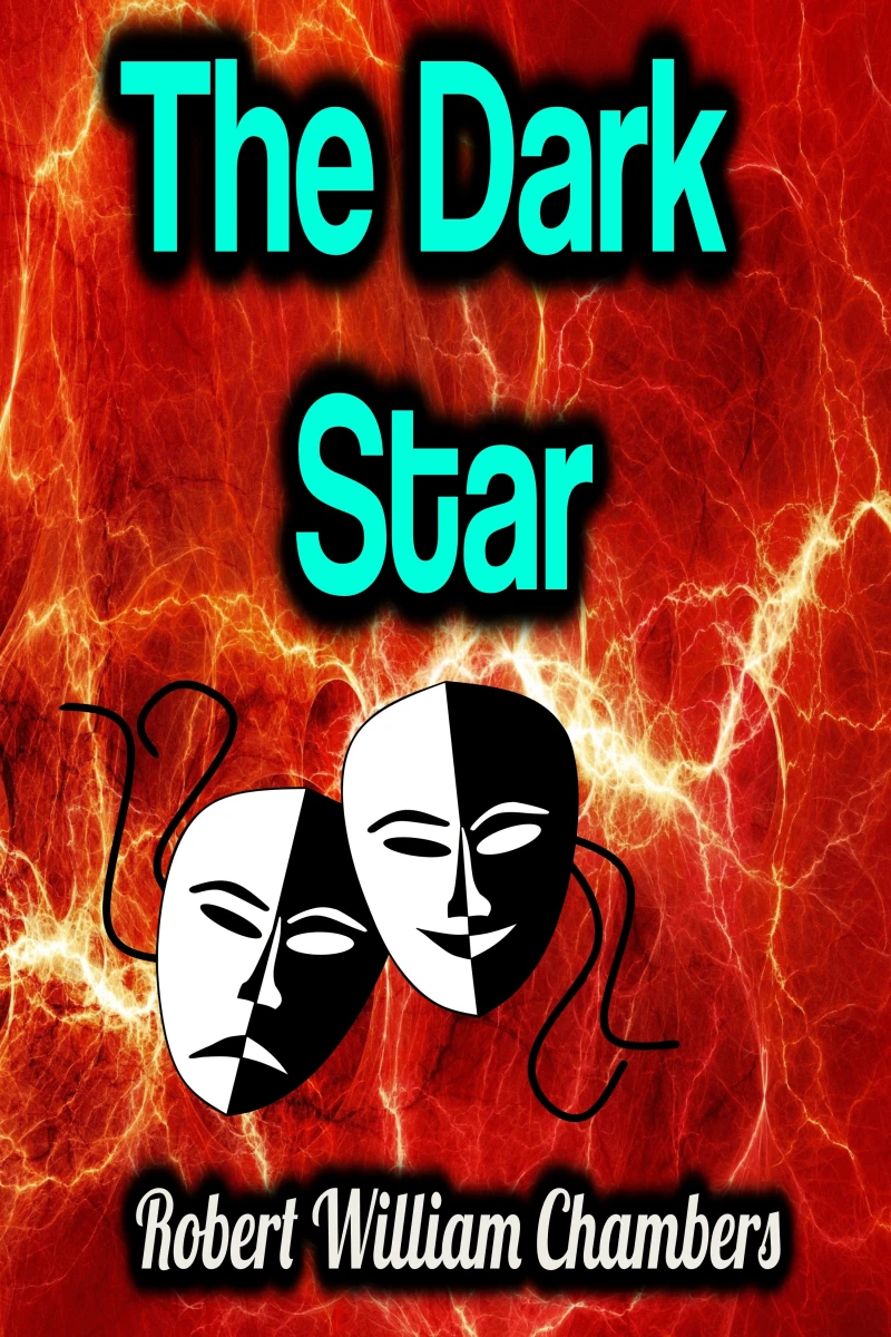 Portada: The Dark Star
