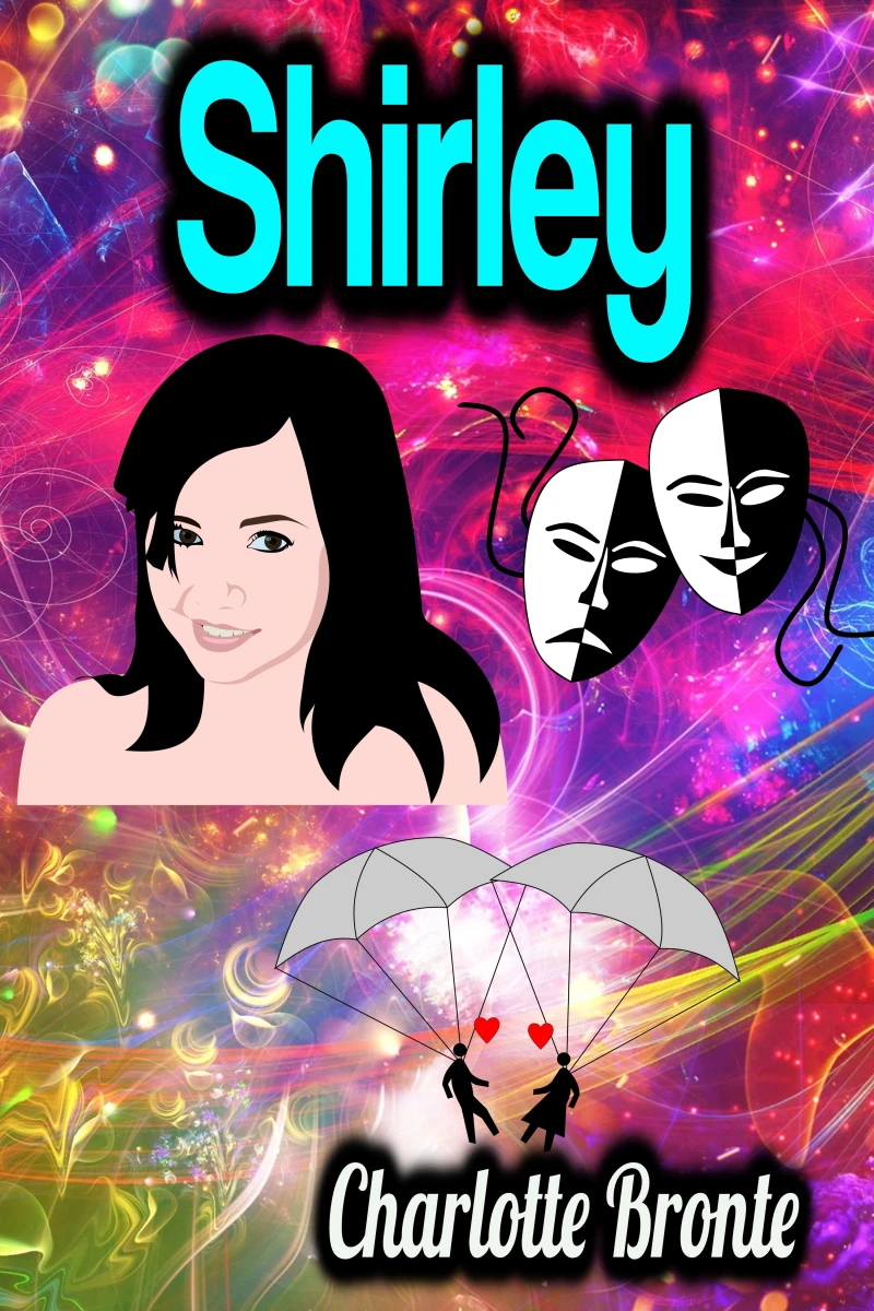 Portada: Shirley