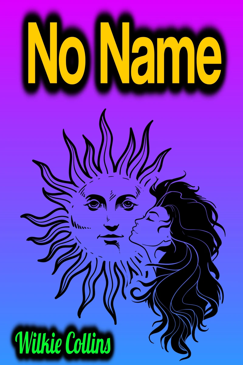 Portada: No Name