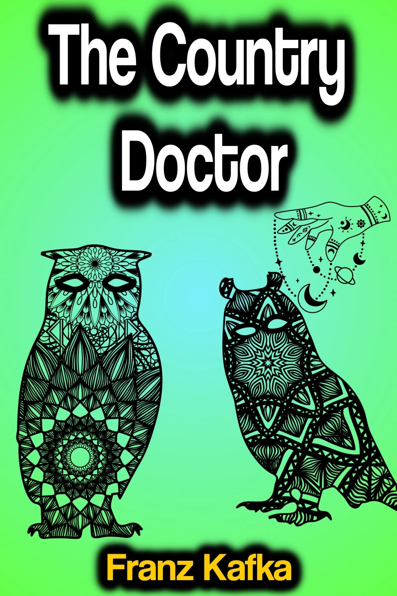 Portada: The Country Doctor