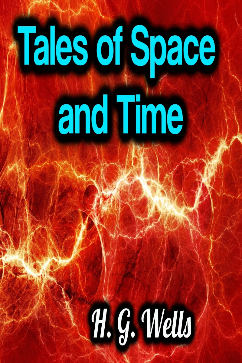 Portada: Tales of Space and Time