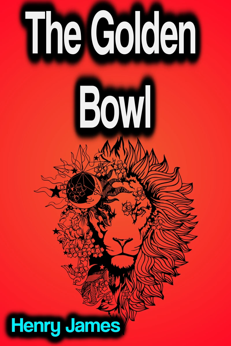 Portada: The Golden Bowl