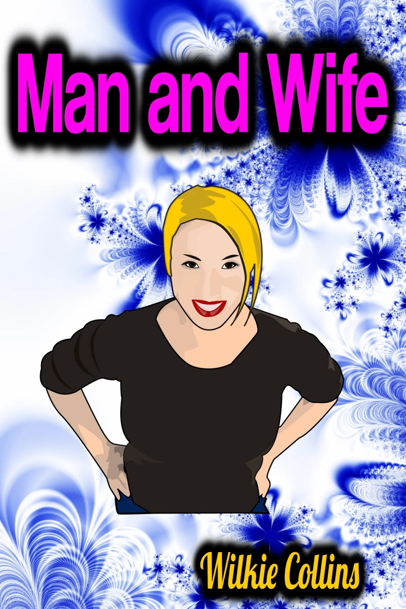 Portada: Man and Wife