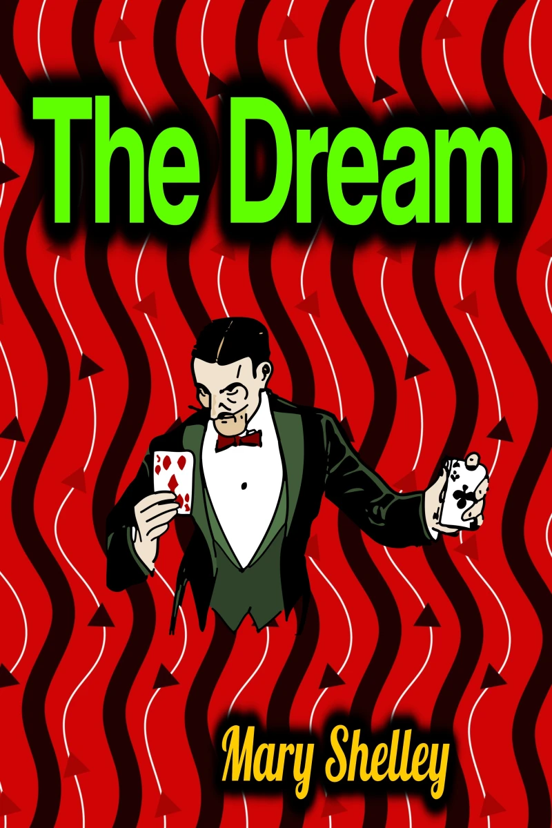 Portada: The Dream