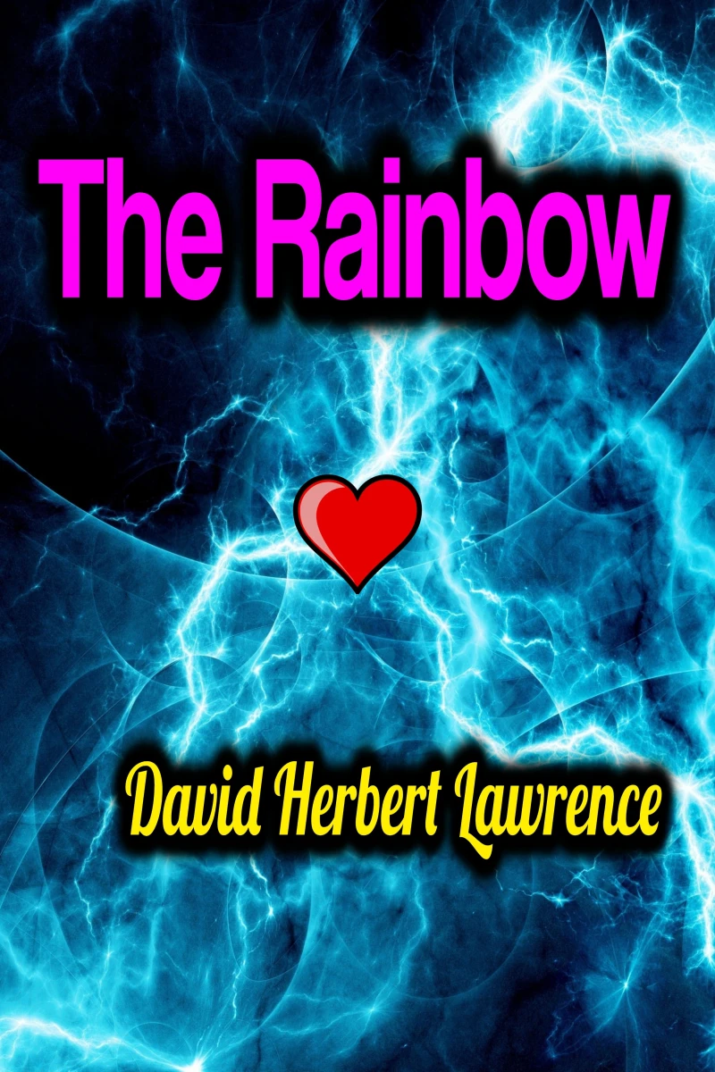 Portada: The Rainbow