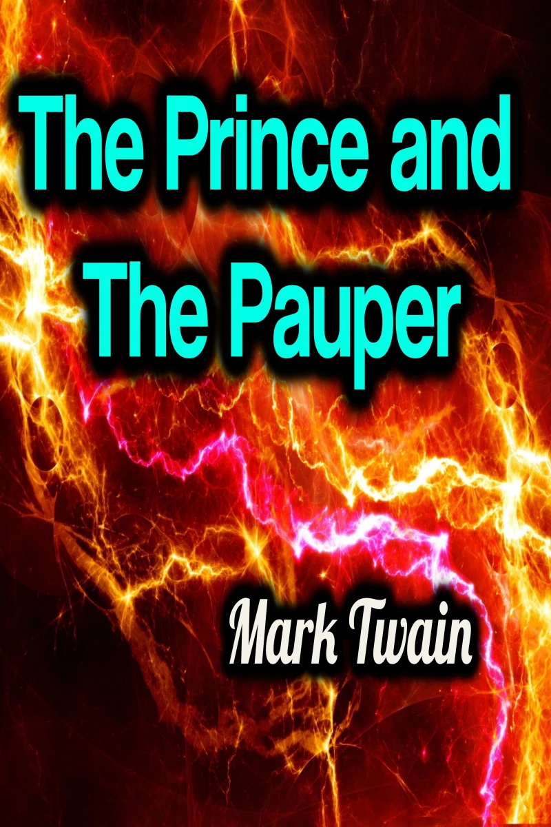 Portada: The Prince and the Pauper