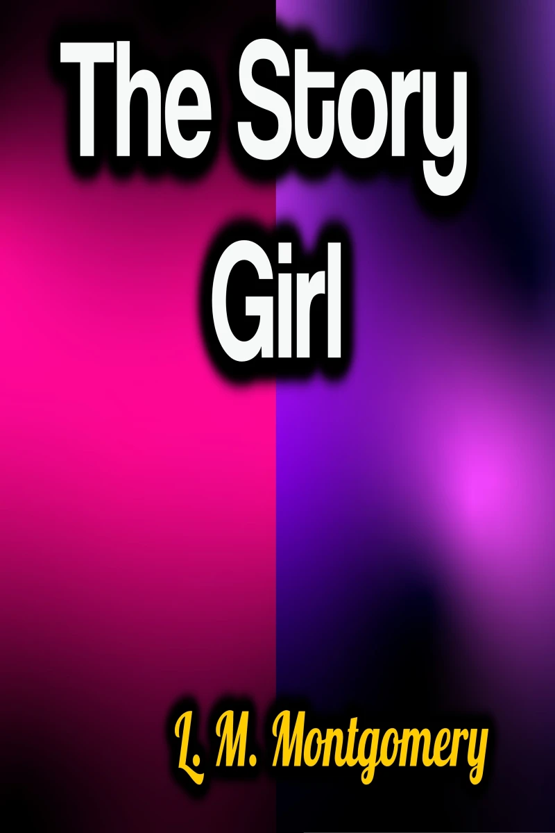 Portada: The Story Girl