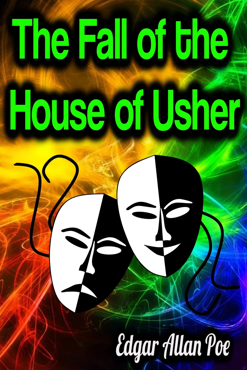 Portada: The Fall of the House of Usher