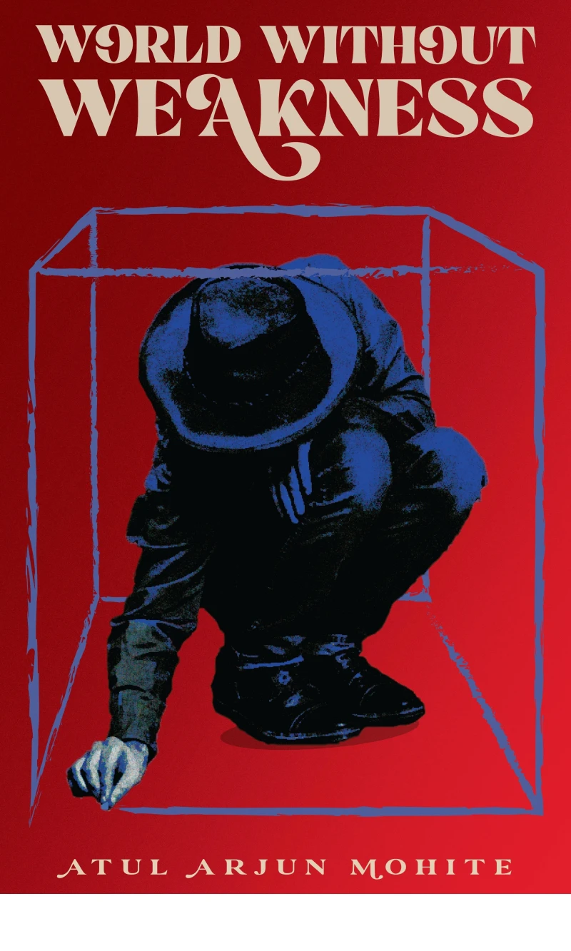 Portada: World Without Weakness