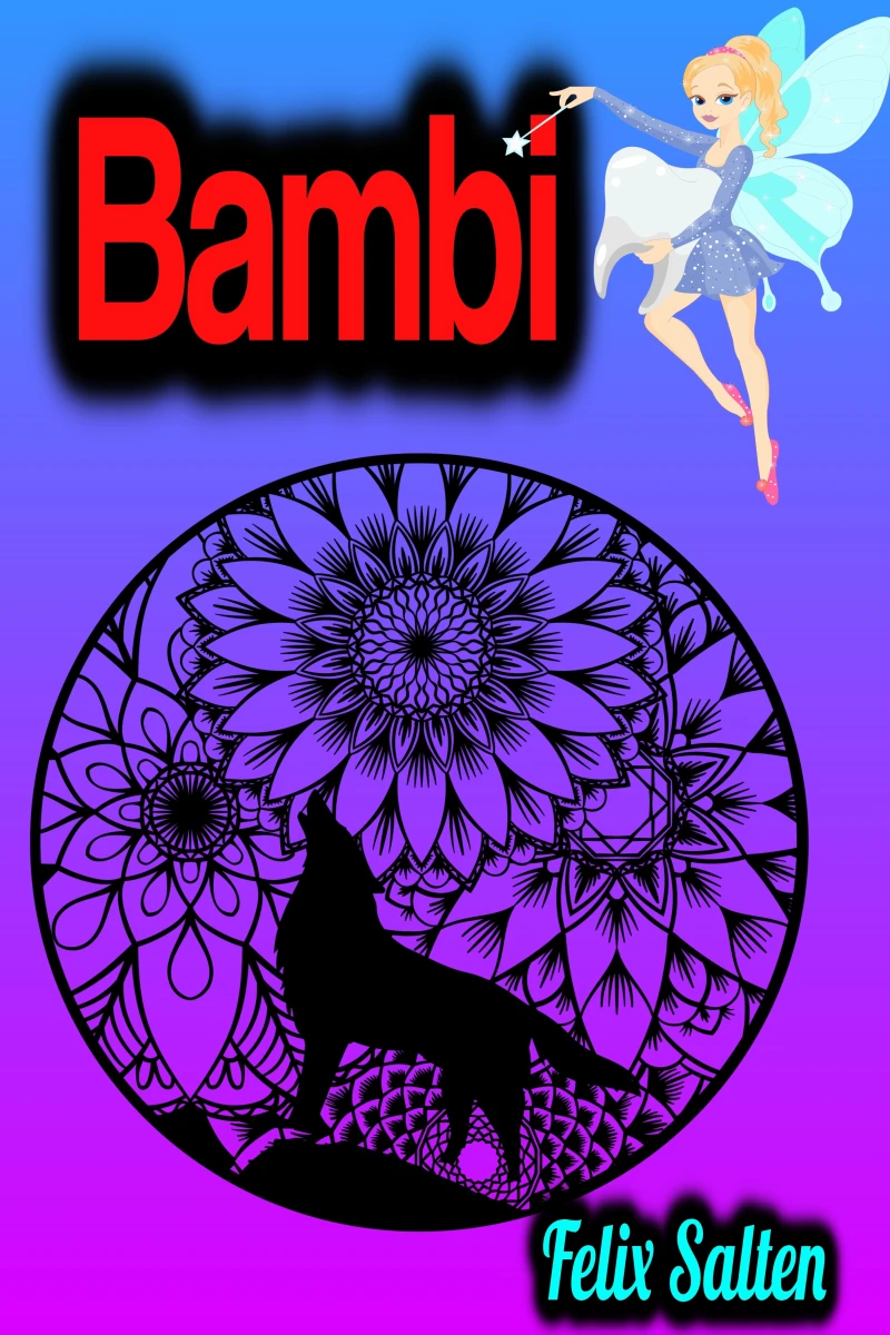 Portada: Bambi