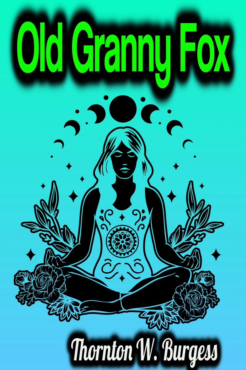 Portada: Old Granny Fox